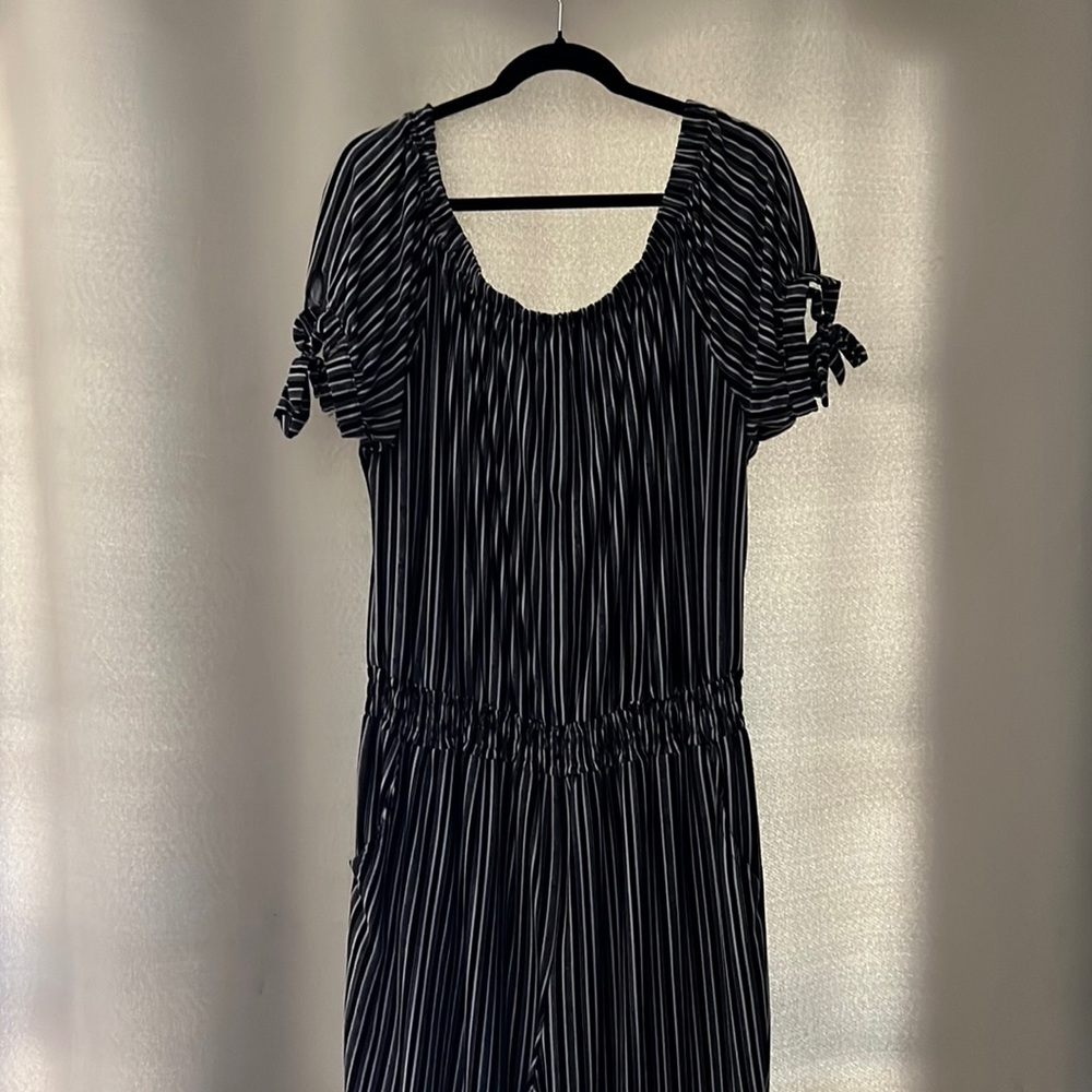 Derek Heart Jumpsuit